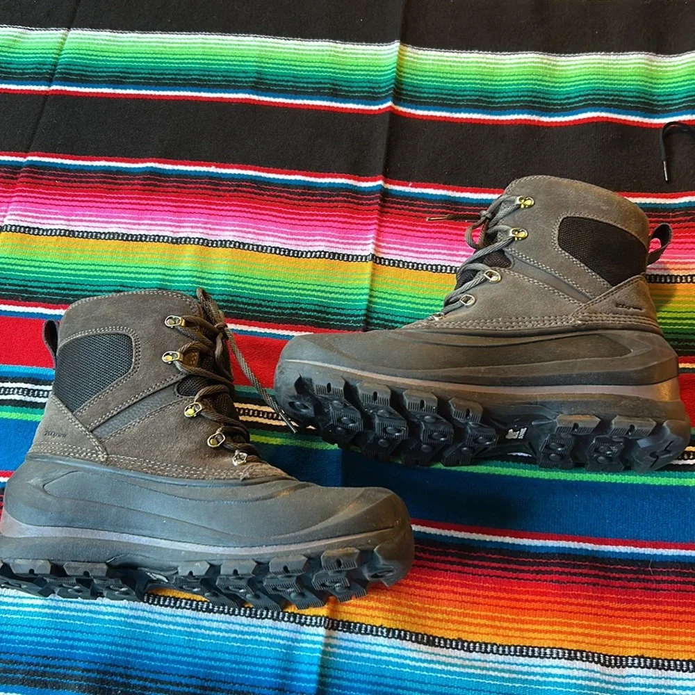 Sorel euc buxton